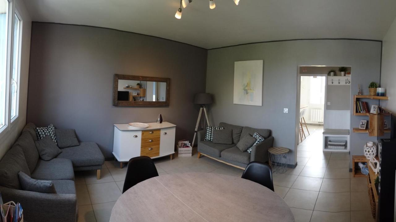Ferienwohnung Proche Des Remparts A Avignon Exterior foto
