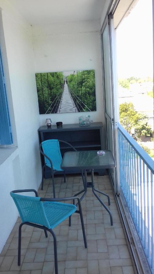 Ferienwohnung Proche Des Remparts A Avignon Exterior foto